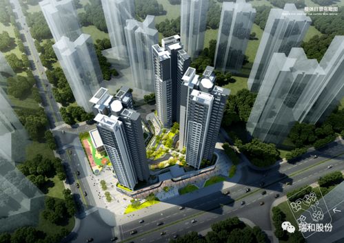 瑞和股份喜報連連 中標佳音頻頻涌現，彰顯建筑裝飾行業領軍實力